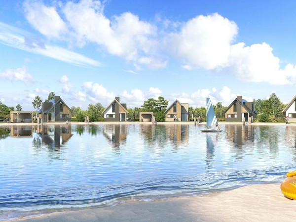 Landal Drentse Lagune