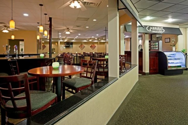 Holiday Inn Hasbrouck Heights