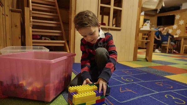 ROBINSON Club Alpenrose Zürs