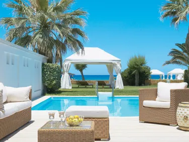 Grecotel Creta Palace