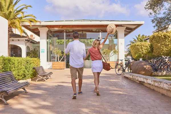 Sea Club Mediterranean Resort