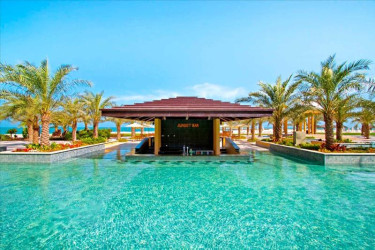 Hotel Hilton Ras Al Khaimah Resort & Spa