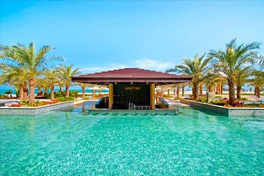 Hotel Hilton Ras Al Khaimah Resort & Spa