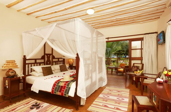 Neptune Palm Beach Boutique Resort