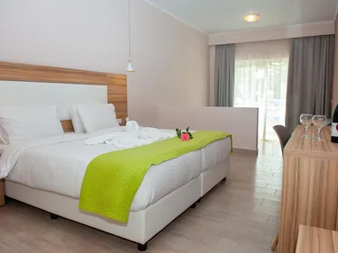 Hotel Filerimos Village