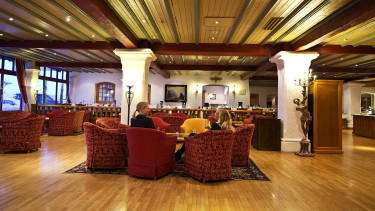 ROBINSON Club Alpenrose Zürs