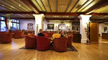 ROBINSON Club Alpenrose Zürs