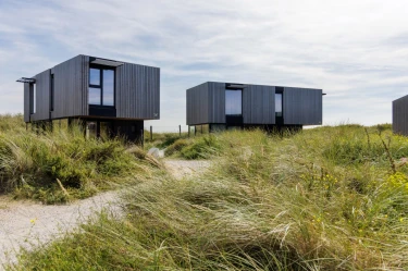 Vakantiepark Zandvoort