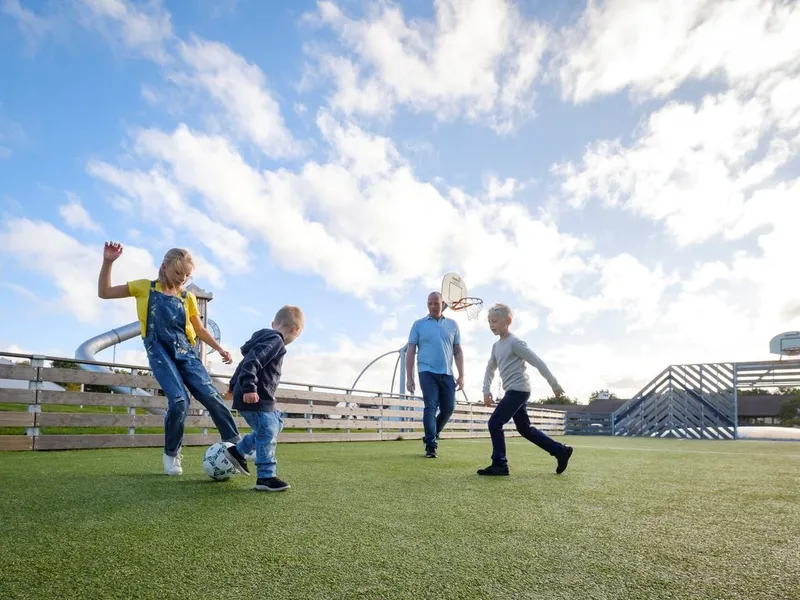 Vakantiepark Søhøjlandet