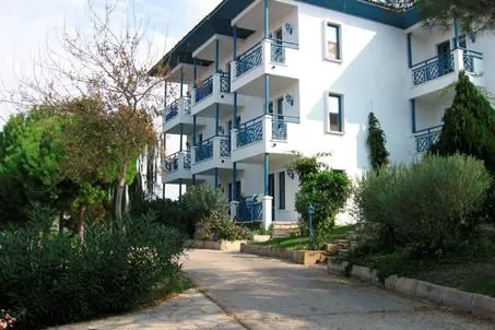 Hotel Ephesus Princess in Kusadasi Turkije 