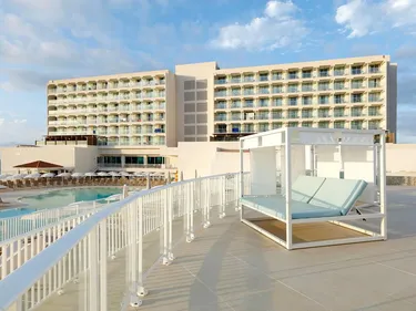 Palladium Hotel Menorca