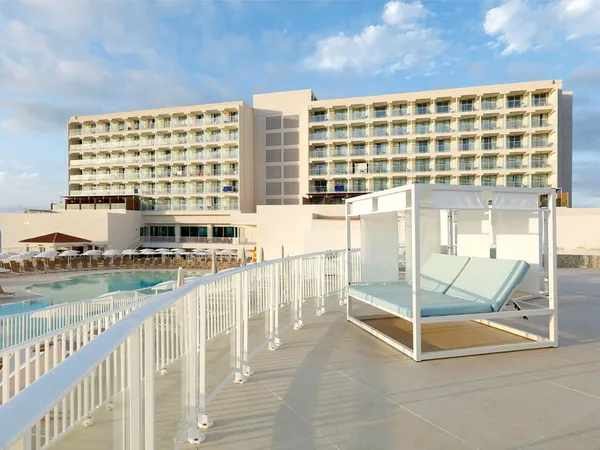 Palladium Hotel Menorca