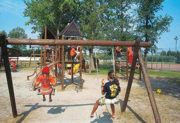 Spina Camping Village