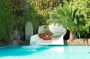 SPLASHWORLD Ali Bey Park