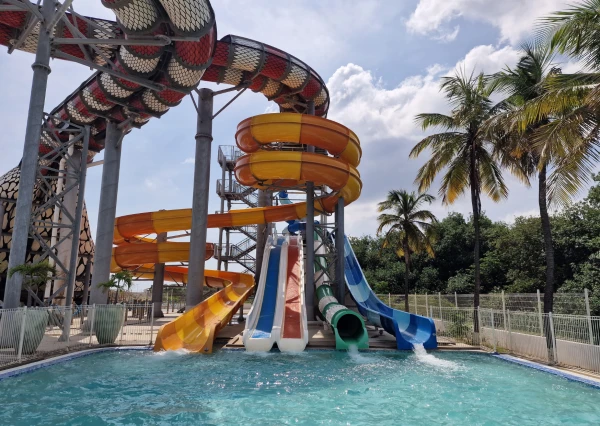 All inclusive Curacao