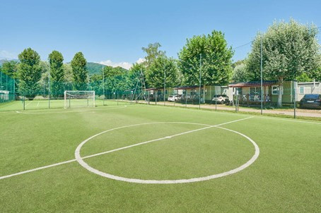Camping Villaggio Isolino