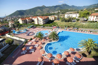 Ai Pozzi Village Spa Resort