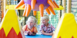 Landal Beach Resort Ooghduyne