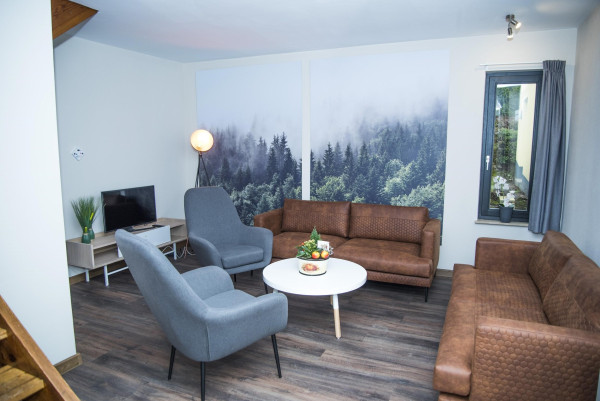 Vakantiepark Hambachtal