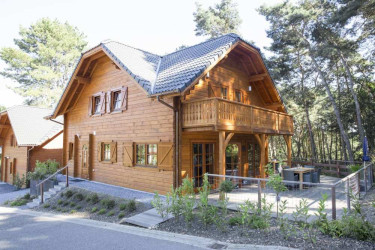 Resort Brunssummerheide