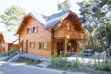 Resort Brunssummerheide