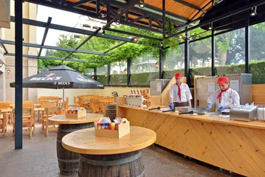 Sol Nessebar Mare Bay