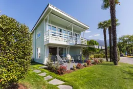 Appartement of chalet