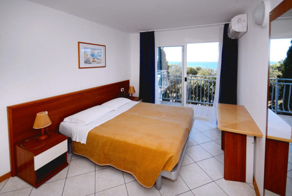 Vakantiepark Horizont