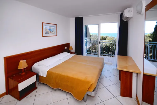 Vakantiepark Horizont