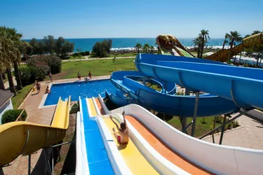 Crystal Tat Beach