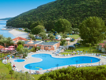 Camping Oliva