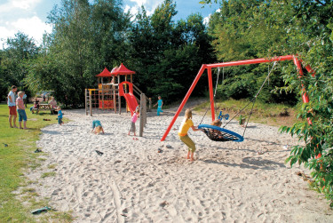 Summio Bungalowpark Het Drentse Wold