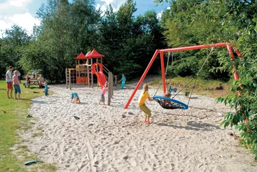 Summio Bungalowpark Het Drentse Wold