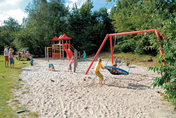 Summio Bungalowpark Het Drentse Wold