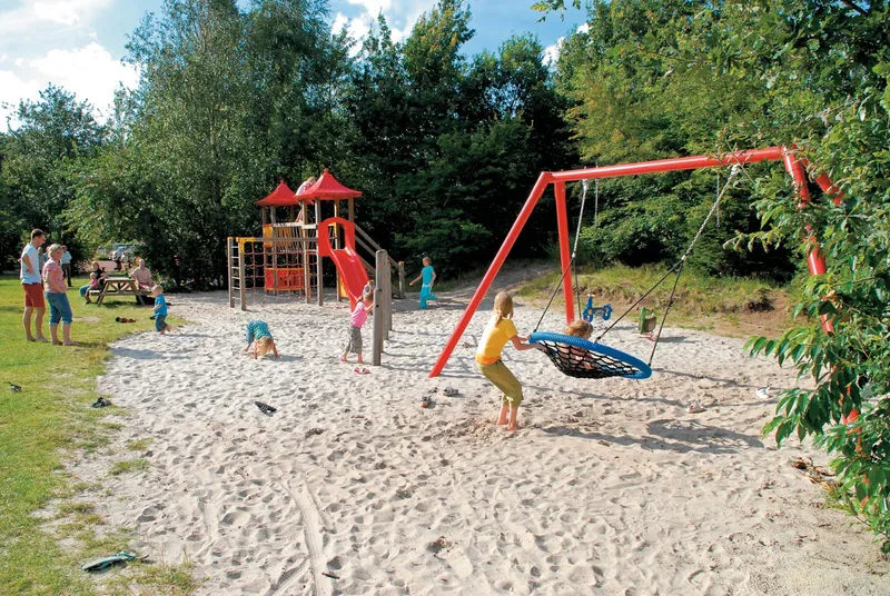 Summio Bungalowpark Het Drentse Wold