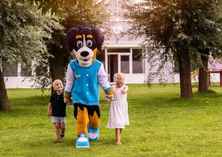 Senno Kids Club