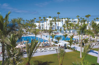 RIU Palace Meloneras