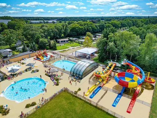 Capfun Vakantiepark Zeumersehof 