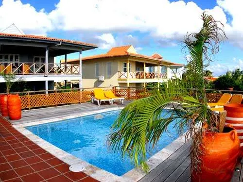 Caribbean Club Bonaire