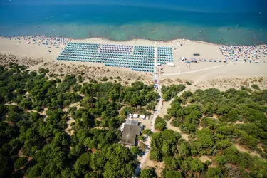 Camping Cieloverde Village