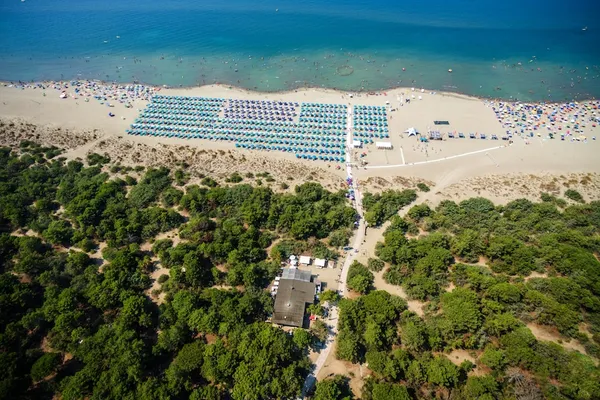 Camping Cieloverde Village