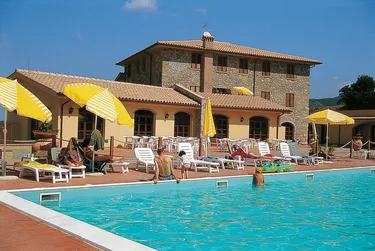 Residence La Pieve di Pomaia 