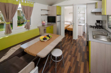 Camping Park Umag