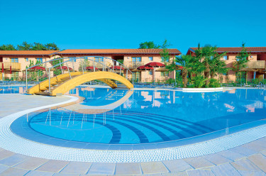 Green Village Resort