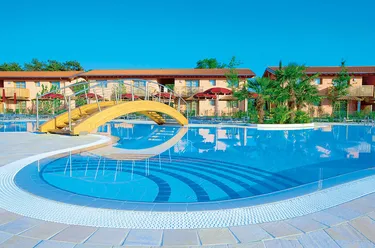 Green Village Resort