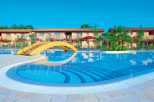 Green Village Resort