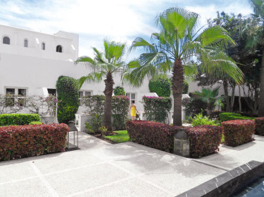 Hotel Royal Decameron Tafoukt Beach