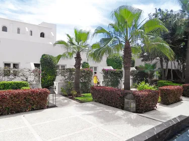 Hotel Royal Decameron Tafoukt Beach