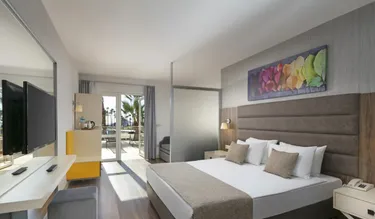 Monachus Family Resort Sorgun