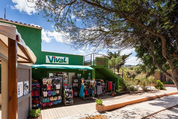 Les Criques de Porteils